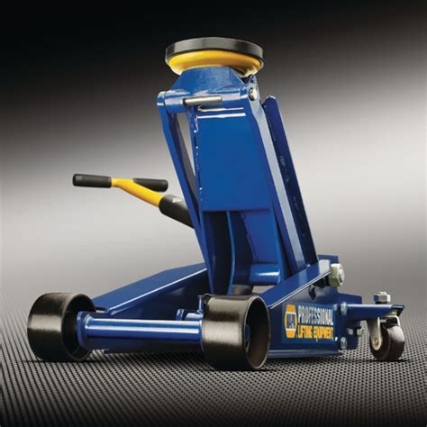 Furthermore, a <b>floor</b> <b>jack</b> protects your wrists from repetitive motion injuries. . Napa floor jack